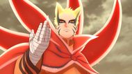 Naruto using Baryon Mode (Image Credit: Studio Pierrot)